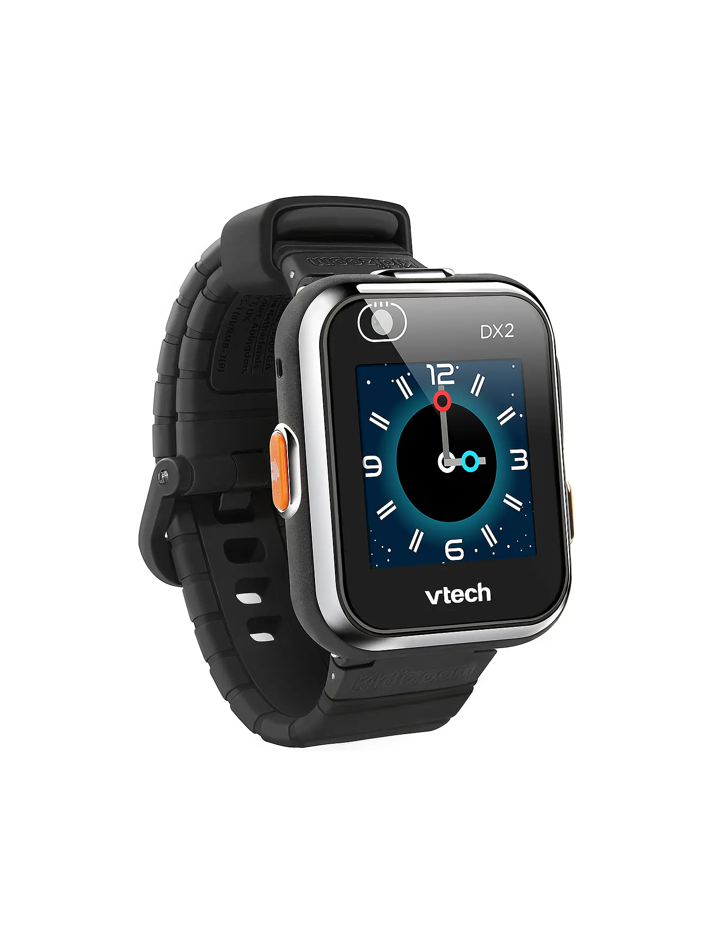 VTECH | Kidizoom Smart Watch DX2 Schwarz | 
